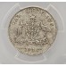 AUSTRALIA 1933 . ONE 1 SHILLING . GENUINE